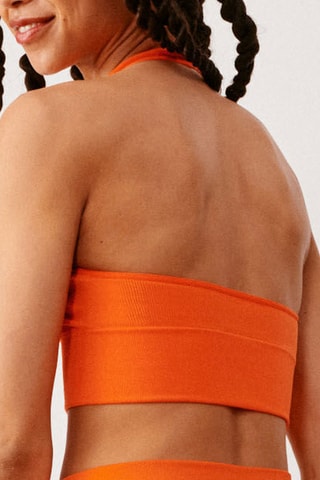 Top Tulipaniz - Arancione