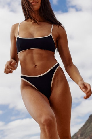 Top Katariniz - Nero