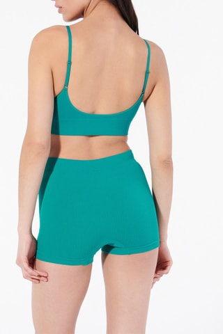 Top preformato Tulipaniz - Giallo