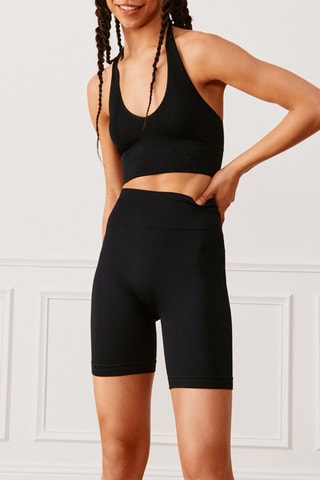 Top Tulipaniz - Nero