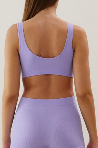 Top Tulipaniz - Malva