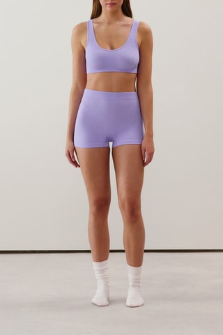 Top Tulipaniz - Malva