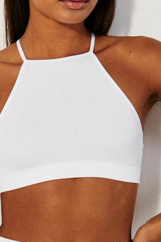 Soutien desportivo - Branco