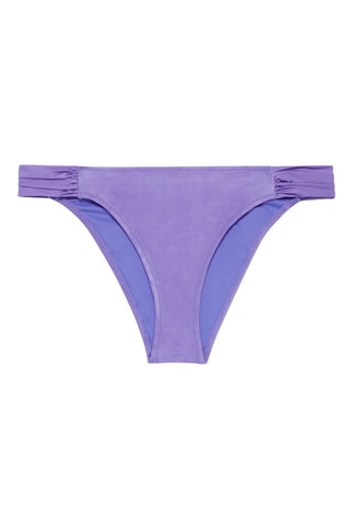 Slip bikini Sunlolliz - Blu