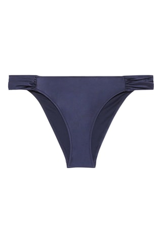 Slip bikini Sunlolliz - Navy