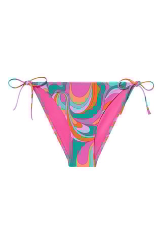 Slip bikini Areaniz - Fucsia