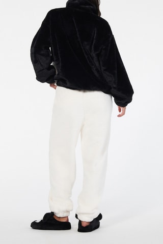 Felpa pigiama Topolino Disney - Nero - Undiz