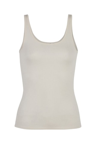 Top pigiama Debidiz - Bianco