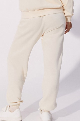 Pantaloni pigiama Dipiz - Ecrù