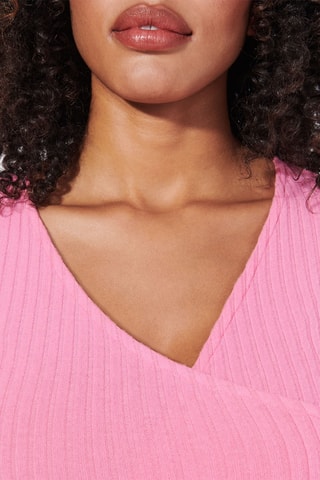 Top Cosychilliz - Rosa