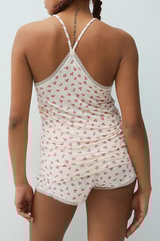 Top Vitavichiz - Rosa