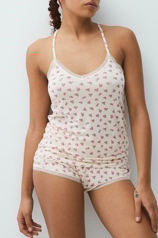 Top Vitavichiz - Rosa