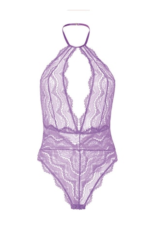 Body Carmeniz - Viola