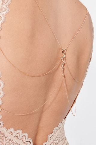 Body Yseultiz - Beige