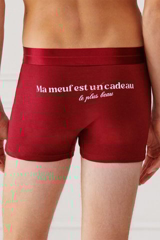 Parigamba - Bordeaux