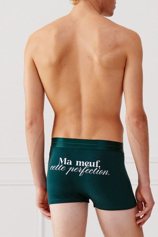 Parigamba - Argentato