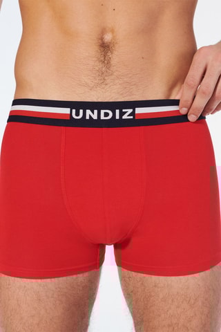 Parigamba - Arancione