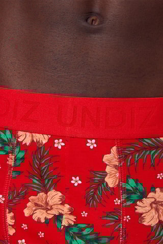 Parigamba - Arancione