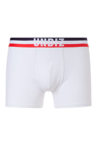 Boxers Frenchiz Branco