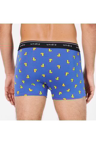 Parigamba Boxeruniz-Pixiduckiz - Cobalto