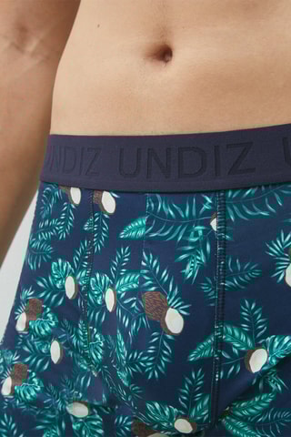 Parigamba New Katchiz - Navy