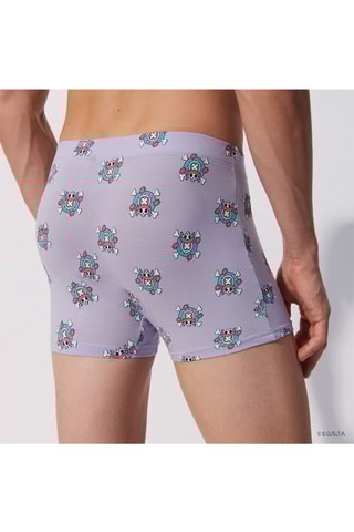 Parigamba One Piece Allpieciz - Malva