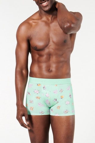 Parigamba Tom & Jerry - Verde acqua