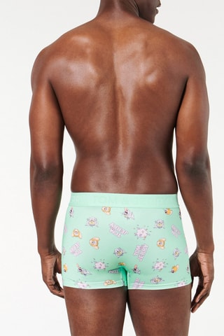 Parigamba Tom & Jerry - Verde acqua