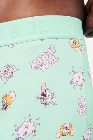 Parigamba Tom & Jerry - Verde acqua