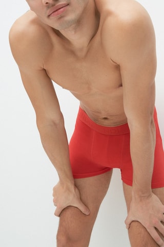 Parigamba Calientiz - Arancione