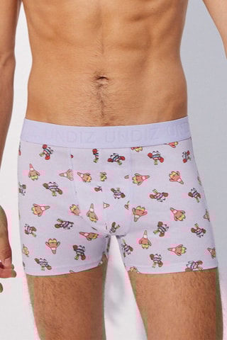 Parigamba Patrick e M. Krabs Spongebob - Celeste