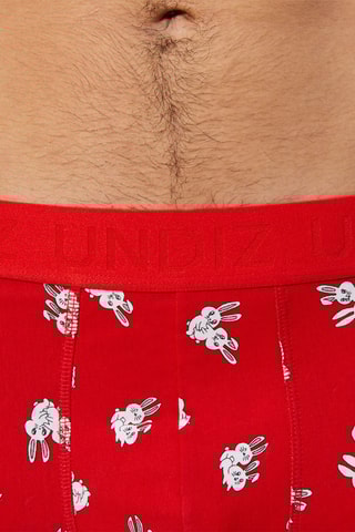 Parigamba - Arancione scuro