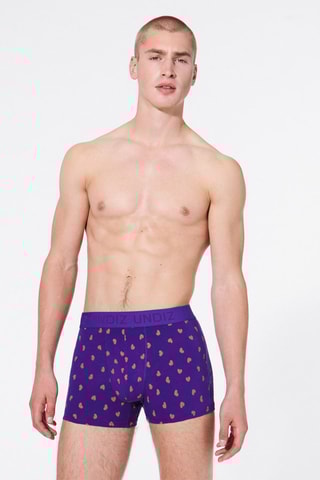 Parigamba - Petrolio