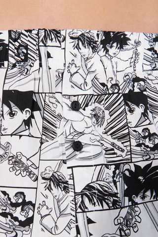 Boxer Bedediz - Nero - Undiz