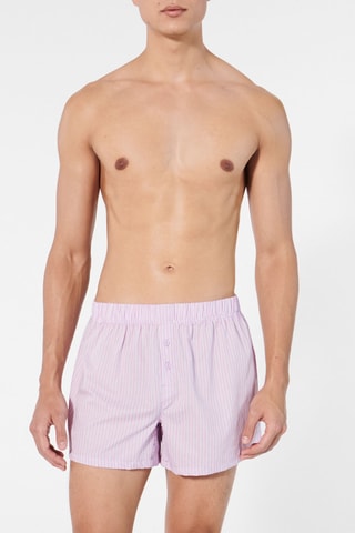 Boxer Rikikirayiz - Malva