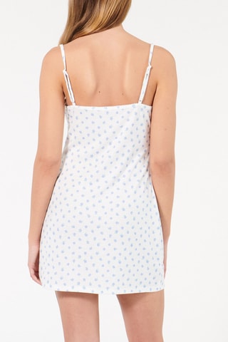 Babydoll Pointimiz - Ecrù