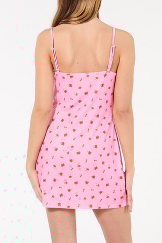 Babydoll Pointimiz - Rosa