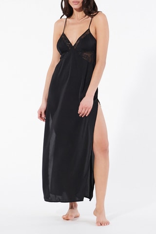 Babydoll Elodiz - Nero