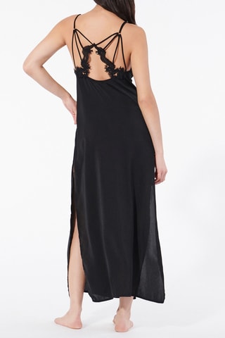 Babydoll Elodiz - Nero