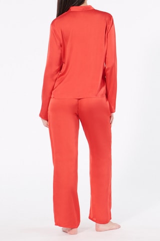 Camicia Siviliz - Salmone