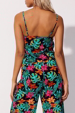 Canotta Mandiz - Nero