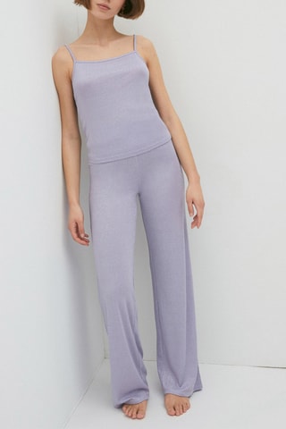 Canotta Luxitiz - Viola