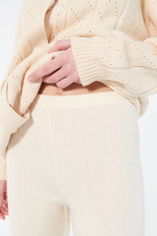 Leggings Alissoniz - Beige