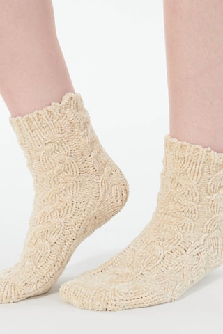 Calze Alissoniz - Beige