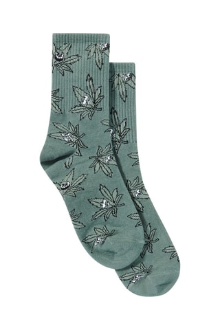 Calze Bicoleafiz - Petrolio