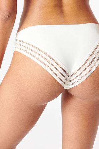 Slip Graphichomiz - Taupe