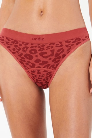 Slip Torreoniz - Corallo