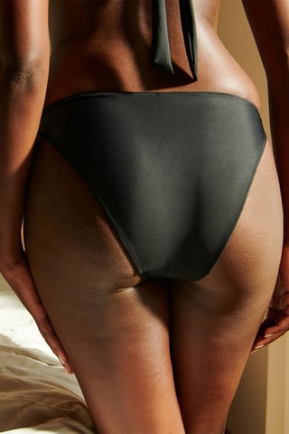 Slip Danniz - Nero - Undiz