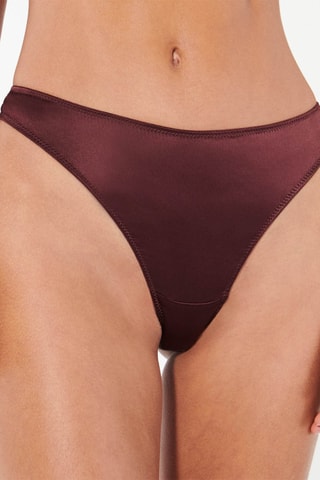 Slip Jakeliz - Bordeaux