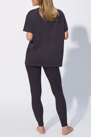 Pigiama Dubaiz - Antracite